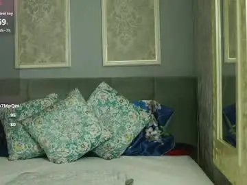 Chaturbate Best Webcam of mira_glow
