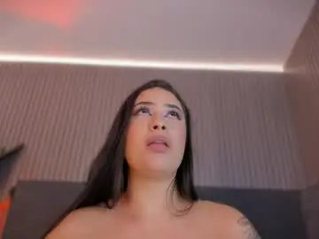 Chaturbate Private Sex Chat of pamela_vega