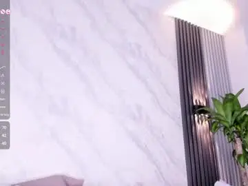 Chaturbate Live Porn of alexamora__