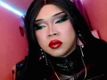 Chaturbate Nude Webcam of amiadoll