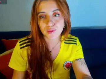 Chaturbate Live Porn of andrea_tasty_tf