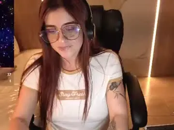 Chaturbate Live Porn of andrea_tasty_tf