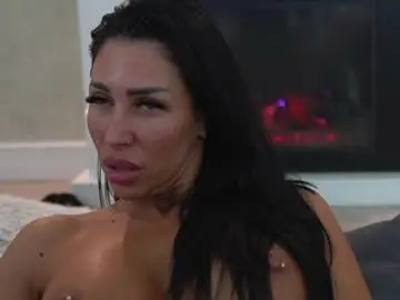 Chaturbate Sex Cam of blakmy