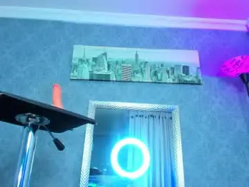 Chaturbate Best Webcam of bulma_fox_