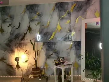 Chaturbate Free Porn Cam of imselma