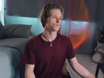 Chaturbate Live Sex Cam of jack_frozt