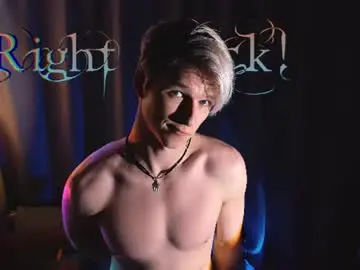 Chaturbate Sex Cam of jack_frozt