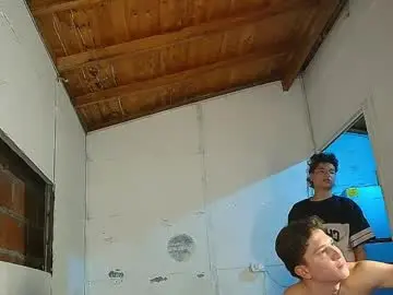 Chaturbate Private Sex Chat of makell_bundchen