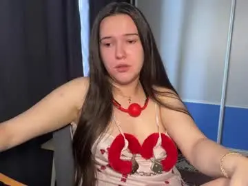 Chaturbate Nude Webcam of the_princese