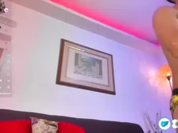 Chaturbate Live Sex of anthonyhots