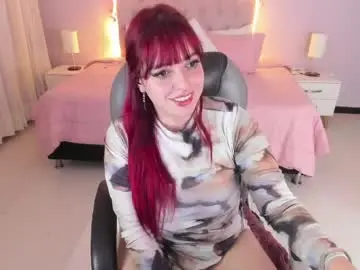 Chaturbate Best Webcam of blair_red_