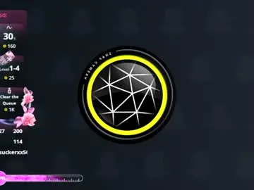 Chaturbate Live Sex Cam of buena_fortuna