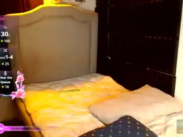 Chaturbate Watch Live Sex Cams of buena_fortuna