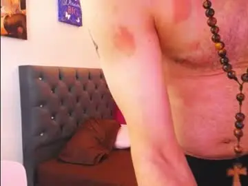 Chaturbate Sex Cam of cesirry