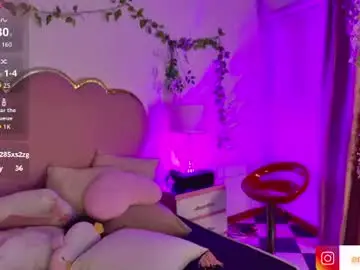 Chaturbate Adult Video Chat of emmacrush