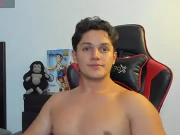Chaturbate Best Webcam of julian_wallace1