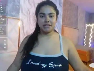 Chaturbate Live Porn of juliieta_tay