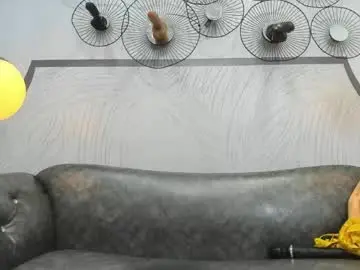 Chaturbate Sex Chat of arianasommers
