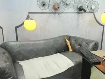 Chaturbate Live Sex Cam of arianasommers