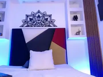 Chaturbate Sex Chat of damian_demetriou