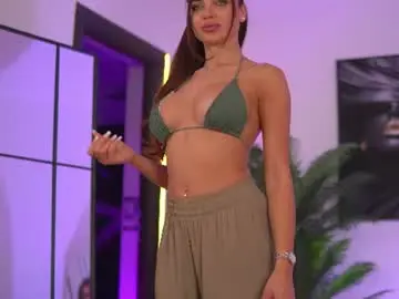 Chaturbate Live Sex of ellenkarter
