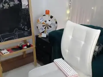 Chaturbate Live Sex of emily_ratajkovvski