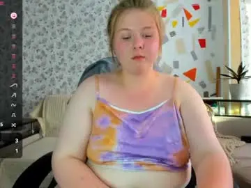 Chaturbate Nude Webcam of forever_cute