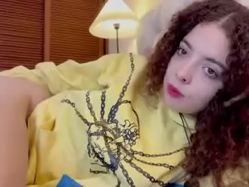 Chaturbate Live Sex of lilithdoeyes