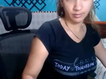 Chaturbate Sex Chat of megan_little_