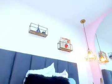 Chaturbate Sex Cam of samdoll_