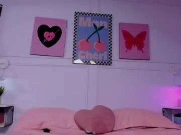 Chaturbate Sex Cam of sharonn_adams