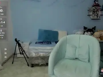 Chaturbate Watch Live Sex Cams of 1laila