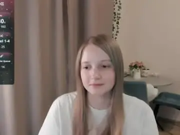 Chaturbate Live Porn of alisha_ley