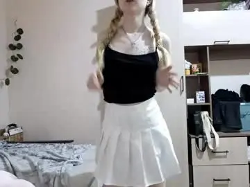 Chaturbate Sex Chat of bellemellody