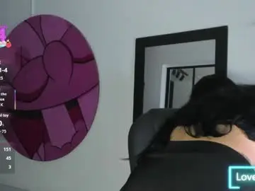 Chaturbate Live Porn of caliope_777