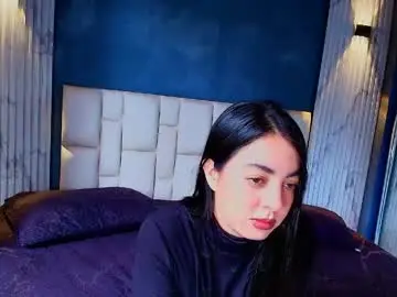 Chaturbate Nude Webcam of coral_foxx