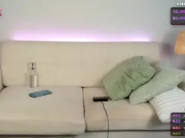 Chaturbate Best live sex cam show of itschloelaurent