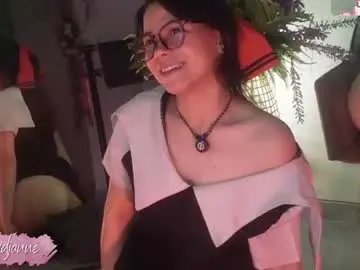 Chaturbate Adult Webcam of loidjanne