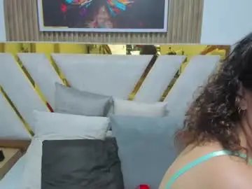 Chaturbate Free Porn Cam of luna_naughty1