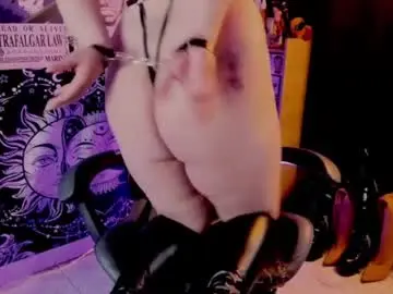 Chaturbate Live Sex of maryan_castaldi