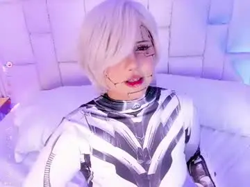 Chaturbate Best Webcam of nanaosaky