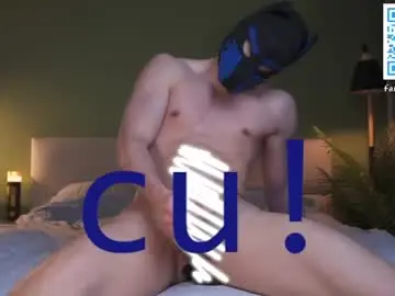 Chaturbate Nude Webcam of rilator