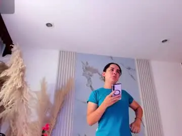 Chaturbate Adult Webcam of audreyhayworth