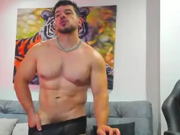 Chaturbate Watch Live Sex Cams of dante_adamss