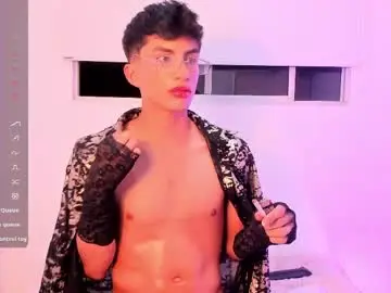Chaturbate Sex Chat of erick_velveth