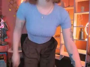 Chaturbate Adult Webcam of eva_smiith_