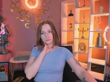 Chaturbate Adult Webcams of eva_smiith_