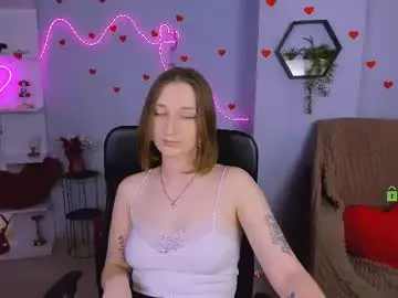 Chaturbate Watch Live Sex Cams of eva_smiith_