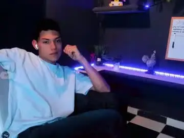 Chaturbate Adult Webcam of harrydavidsonx