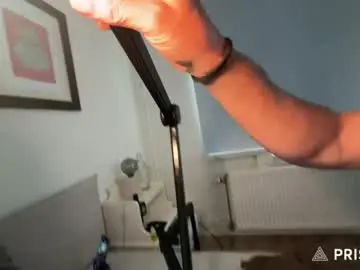 Chaturbate Private Sex Chat of horny_edgucated